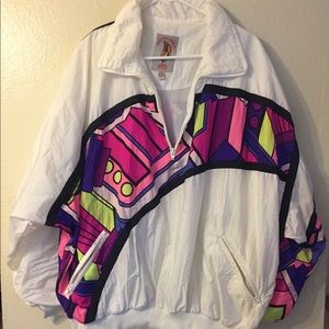 Vintage Hot Dogger Ski Outfit